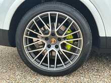 Porsche Cayenne V6 E-Hybrid 