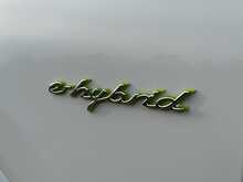 Porsche Cayenne V6 E-Hybrid 