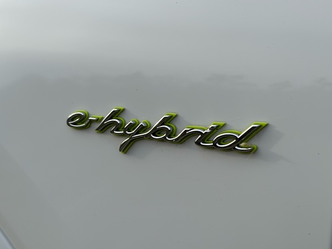 3.0 V6 E-Hybrid 17.9kWh SUV 5dr Petrol Plug-in Hybrid TiptronicS 4WD Euro 6 (s/s) (3.6kW Charger) (462 ps)