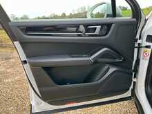 Porsche Cayenne V6 E-Hybrid 