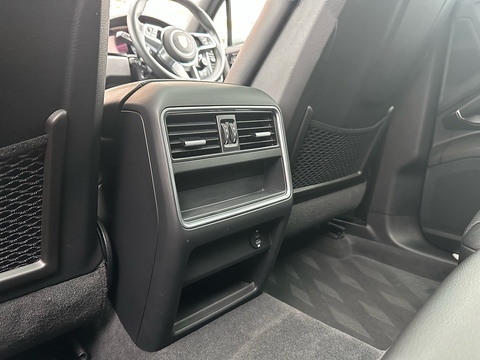 3.0 V6 E-Hybrid 17.9kWh SUV 5dr Petrol Plug-in Hybrid TiptronicS 4WD Euro 6 (s/s) (3.6kW Charger) (462 ps)