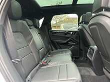 Porsche Cayenne V6 E-Hybrid 