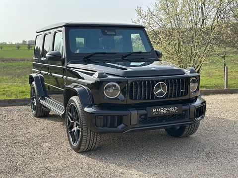 Carbon Edition 4.0 5dr SUV Automatic Petrol