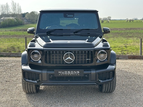 Carbon Edition 4.0 5dr SUV Automatic Petrol