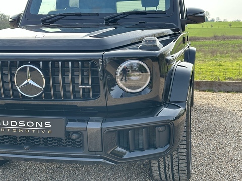 Carbon Edition 4.0 5dr SUV Automatic Petrol