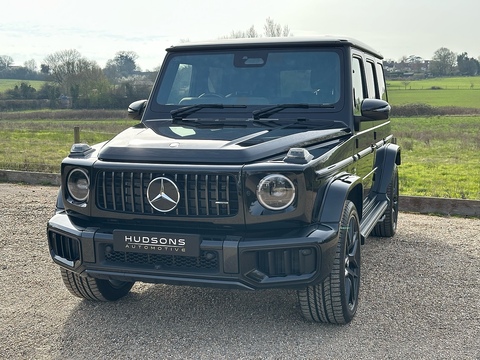 Carbon Edition 4.0 5dr SUV Automatic Petrol