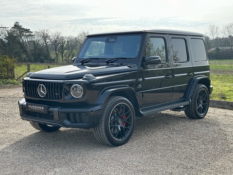 Carbon Edition 4.0 5dr SUV Automatic Petrol