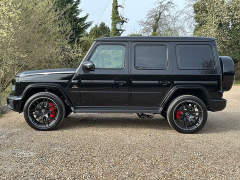 Carbon Edition 4.0 5dr SUV Automatic Petrol