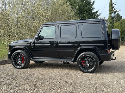 Carbon Edition 4.0 5dr SUV Automatic Petrol