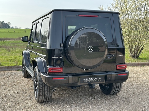Carbon Edition 4.0 5dr SUV Automatic Petrol