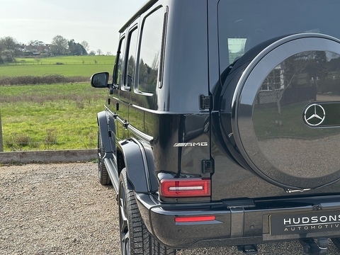 Carbon Edition 4.0 5dr SUV Automatic Petrol