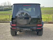 Mercedes-Benz AMG G 63 Carbon Edition 
