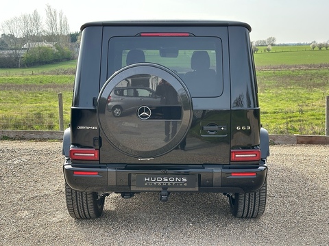 Carbon Edition 4.0 5dr SUV Automatic Petrol