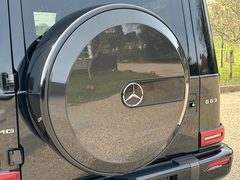 Carbon Edition 4.0 5dr SUV Automatic Petrol