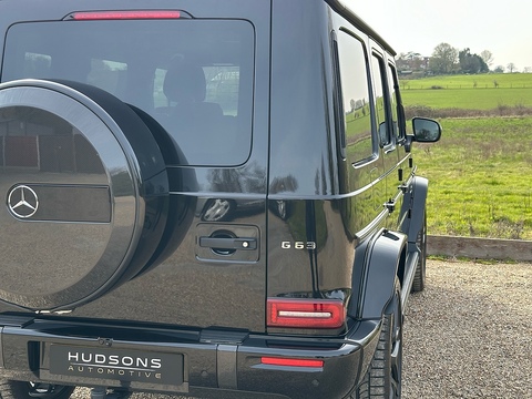 Carbon Edition 4.0 5dr SUV Automatic Petrol