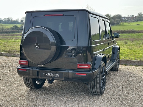Carbon Edition 4.0 5dr SUV Automatic Petrol