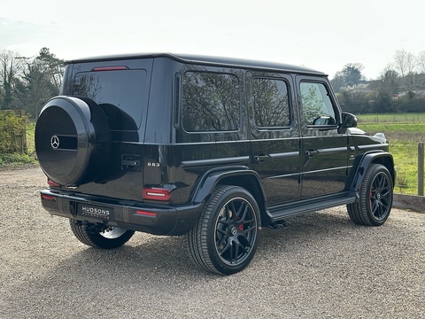 Carbon Edition 4.0 5dr SUV Automatic Petrol