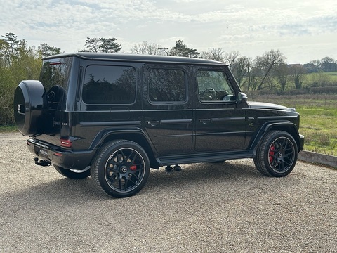 Carbon Edition 4.0 5dr SUV Automatic Petrol