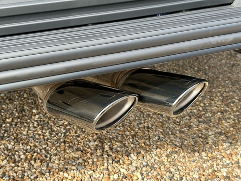 Carbon Edition 4.0 5dr SUV Automatic Petrol