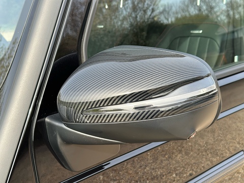 Carbon Edition 4.0 5dr SUV Automatic Petrol