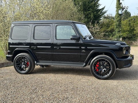 Carbon Edition 4.0 5dr SUV Automatic Petrol