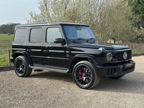 Carbon Edition 4.0 5dr SUV Automatic Petrol