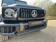Mercedes-Benz AMG G 63 Carbon Edition 