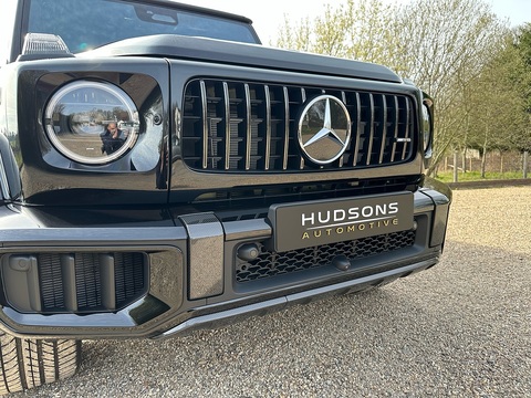 Carbon Edition 4.0 5dr SUV Automatic Petrol