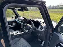 Mercedes-Benz AMG G 63 Carbon Edition 