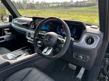 Mercedes-Benz AMG G 63 Carbon Edition 