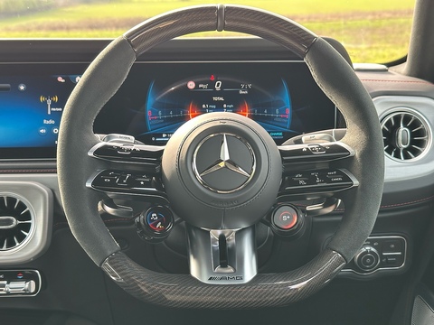 Carbon Edition 4.0 5dr SUV Automatic Petrol
