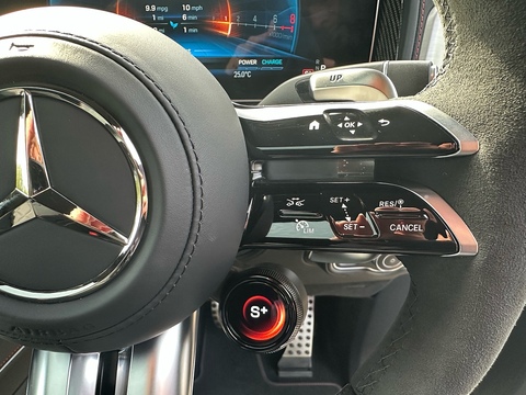 Carbon Edition 4.0 5dr SUV Automatic Petrol