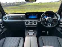 Mercedes-Benz AMG G 63 Carbon Edition 