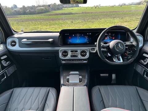 Carbon Edition 4.0 5dr SUV Automatic Petrol