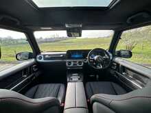 Mercedes-Benz AMG G 63 Carbon Edition 