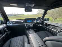 Mercedes-Benz AMG G 63 Carbon Edition 