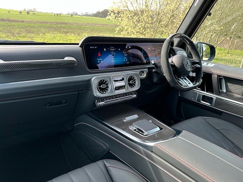 Carbon Edition 4.0 5dr SUV Automatic Petrol