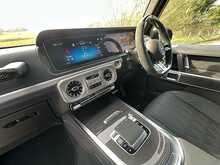 Mercedes-Benz AMG G 63 Carbon Edition 