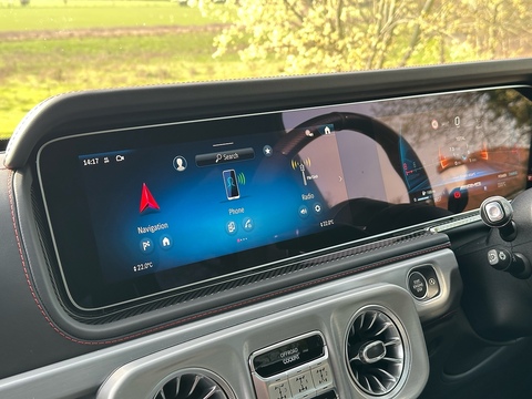 Carbon Edition 4.0 5dr SUV Automatic Petrol