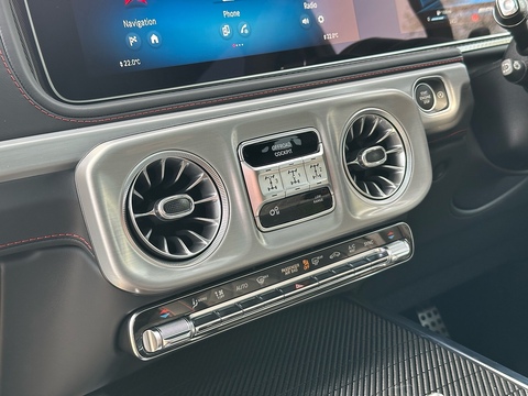 Carbon Edition 4.0 5dr SUV Automatic Petrol
