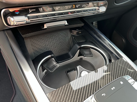Carbon Edition 4.0 5dr SUV Automatic Petrol