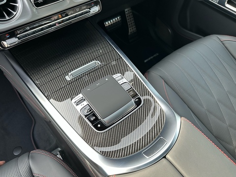 Carbon Edition 4.0 5dr SUV Automatic Petrol