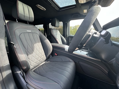 Carbon Edition 4.0 5dr SUV Automatic Petrol