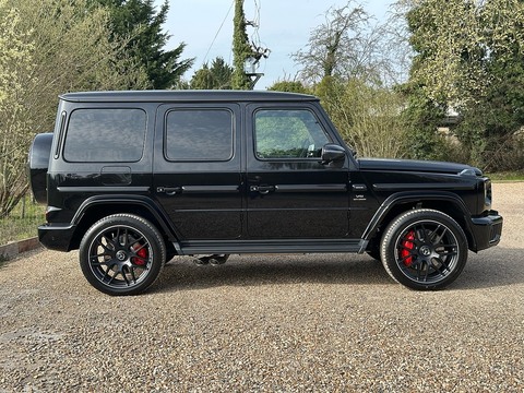 Carbon Edition 4.0 5dr SUV Automatic Petrol