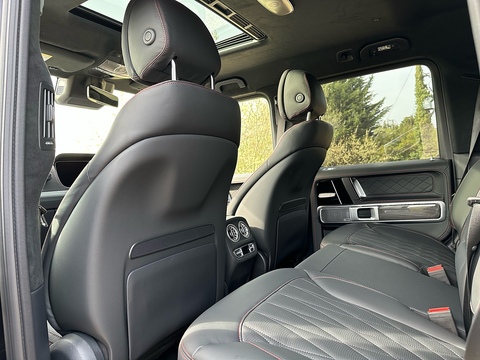 Carbon Edition 4.0 5dr SUV Automatic Petrol
