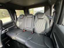 Mercedes-Benz AMG G 63 Carbon Edition 