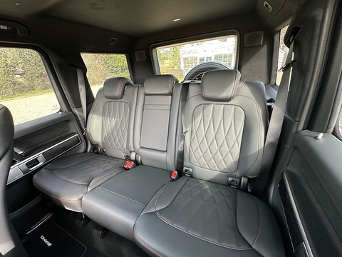 Carbon Edition 4.0 5dr SUV Automatic Petrol