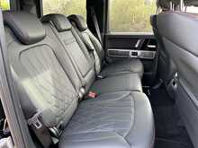 Mercedes-Benz AMG G 63 Carbon Edition 