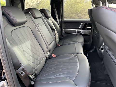 Carbon Edition 4.0 5dr SUV Automatic Petrol