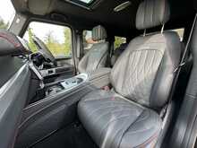 Mercedes-Benz AMG G 63 Carbon Edition 